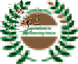 30 Learning Hours - EDGE Services